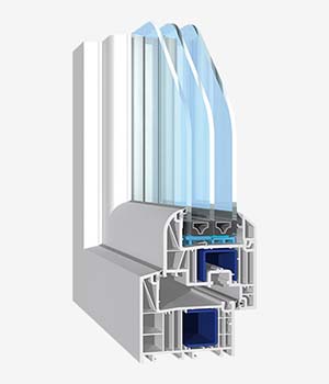 Morasch Fenstersystem