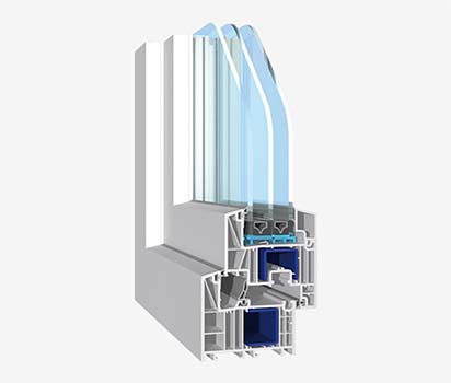 Morasch Fenstersystem