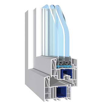 Morasch Fenstersystem