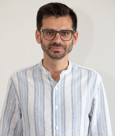 Alexander Polinski