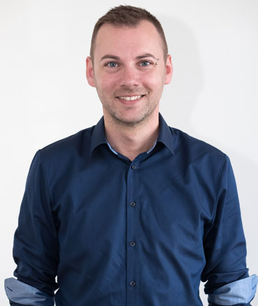 Andreas Morasch