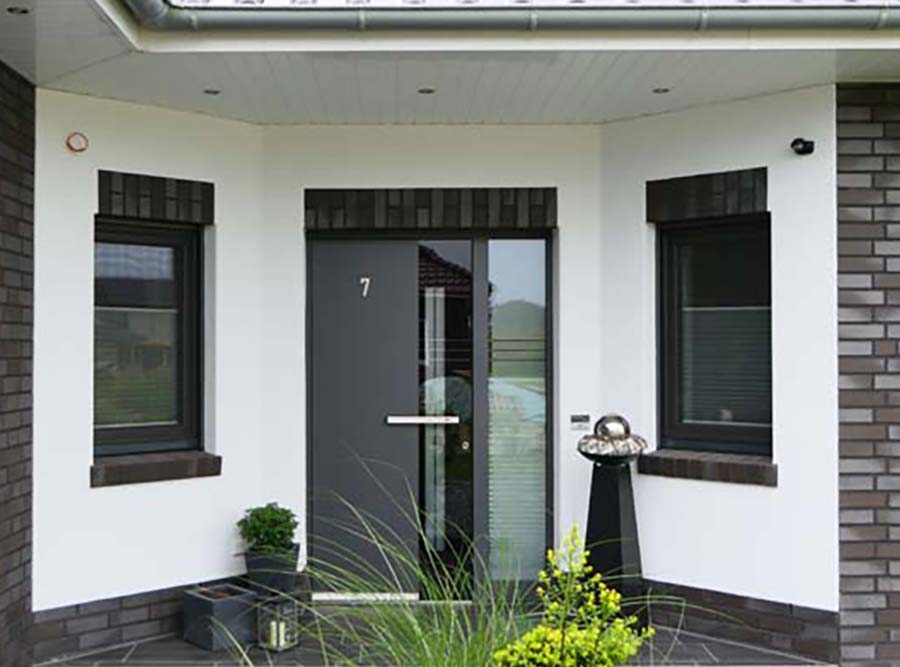 Alexander Moasch Fenster Türen Rollläden